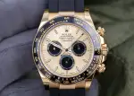 Rolex Daytona (2024) - Ref. 126518LN | Watch Scout thumbnail 11