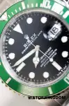 Rolex Submariner (2026) - Ref. 126610LV | Watch Scout thumbnail 3
