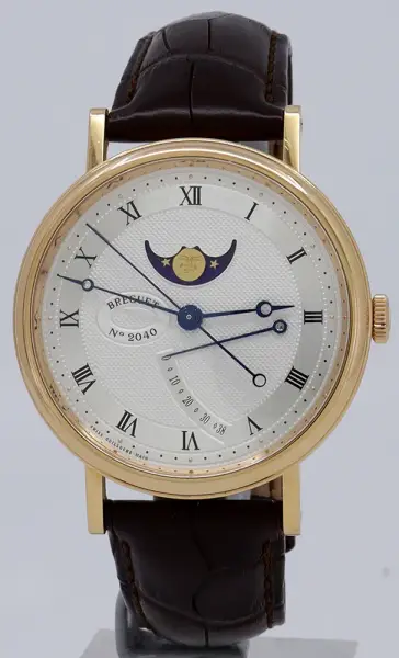 Breguet Classique