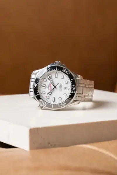 Omega Seamaster Diver 300M Ref. 210.30.42.20.04.001