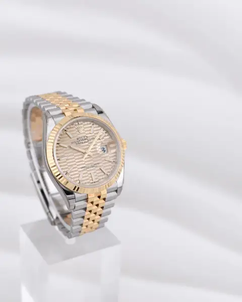 Rolex Datejust 36 Ref. 126233