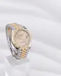 Rolex Datejust 36 126233 Price in Australia | $22k thumbnail 1