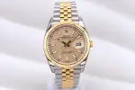 Rolex Datejust 36 126233 Price in Australia | $22k thumbnail 2