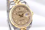 Rolex Datejust 36 126233 Price in Australia | $22k thumbnail 3