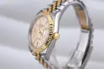 Rolex Datejust 36 126233 Price in Australia | $22k thumbnail 4