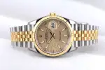 Rolex Datejust 36 126233 Price in Australia | $22k thumbnail 6