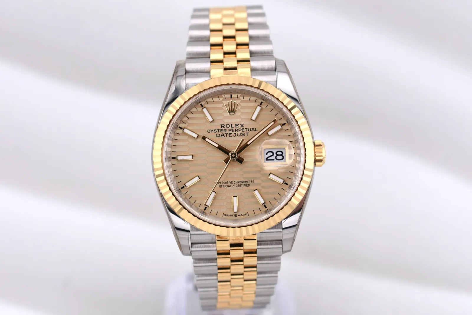 Rolex Datejust 36 126233 Price in Australia | $22k - image 2