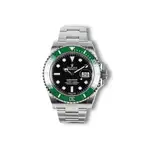 Rolex Submariner (2024) - Ref. 126610LV | Watch Scout thumbnail 1