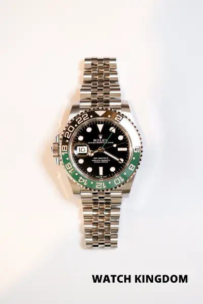 Rolex GMT-Master II