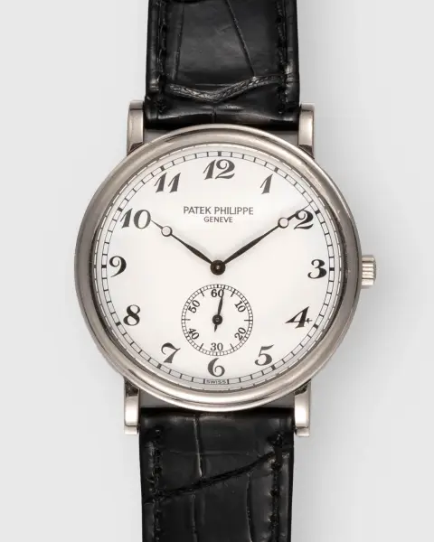 Patek Philippe Calatrava Ref. 5022G