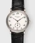 Patek Philippe Calatrava - Ref. 5022G | Watch Scout thumbnail 1