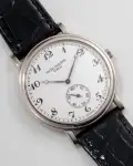 Patek Philippe Calatrava - Ref. 5022G | Watch Scout thumbnail 4