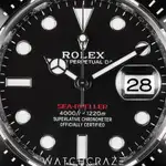 Rolex Sea-Dweller 126600 Price in Australia | $21k thumbnail 2