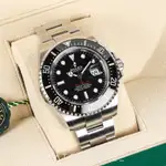Rolex Sea-Dweller 126600 Price in Australia | $21k thumbnail 3