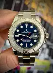 Rolex Yacht-Master (2024) - Ref. 126622 | Watch Scout thumbnail 6