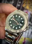 Rolex Yacht-Master (2024) - Ref. 126622 | Watch Scout thumbnail 8