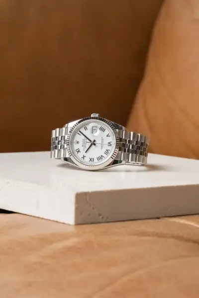 Rolex Datejust 36 Ref. 126234
