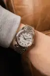Rolex Datejust 36 126234 Price in Australia | $17k thumbnail 12