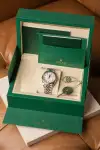 Rolex Datejust 36 126234 Price in Australia | $17k thumbnail 13