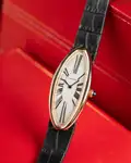 Cartier Baignoire Allongée (2003) - Ref. 2606 | Watch Scout thumbnail 1