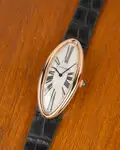 Cartier Baignoire Allongée (2003) - Ref. 2606 | Watch Scout thumbnail 3
