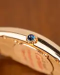 Cartier Baignoire Allongée (2003) - Ref. 2606 | Watch Scout thumbnail 5