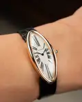 Cartier Baignoire Allongée (2003) - Ref. 2606 | Watch Scout thumbnail 6