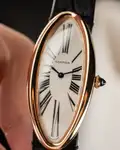 Cartier Baignoire Allongée (2003) - Ref. 2606 | Watch Scout thumbnail 10