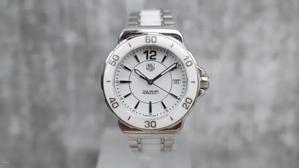 TAG Heuer Formula 1