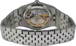 Rolex Land-Dweller 40 White Honeycomb 127334 Price in Australia | $36k thumbnail 6