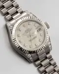 Rolex Lady-Datejust (2000s) - Ref. 179239 | Watch Scout thumbnail 4