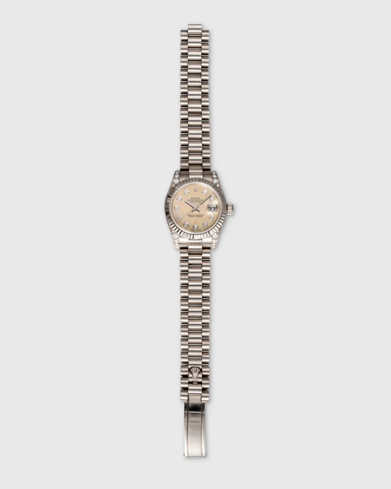 Rolex Lady-Datejust 179239, photo 14 of 14