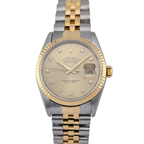 Rolex Datejust 36 Ref. 16233G