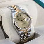 Rolex Datejust 36 (1995) - Ref. 16233G | Watch Scout thumbnail 2