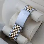 Rolex Datejust 36 (1995) - Ref. 16233G | Watch Scout thumbnail 4