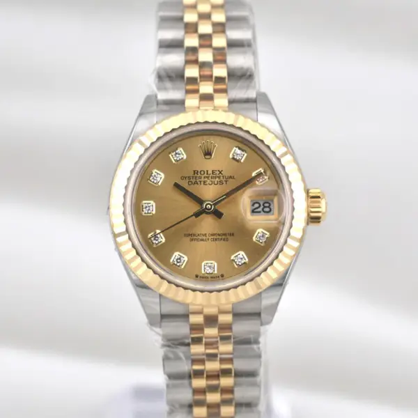 Rolex Lady-Datejust
