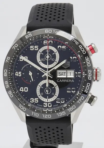 TAG Heuer Carrera