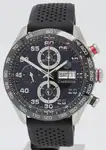 TAG Heuer Carrera (2023) - Ref. CBN2A1AA.FT6228 | Watch Scout thumbnail 1