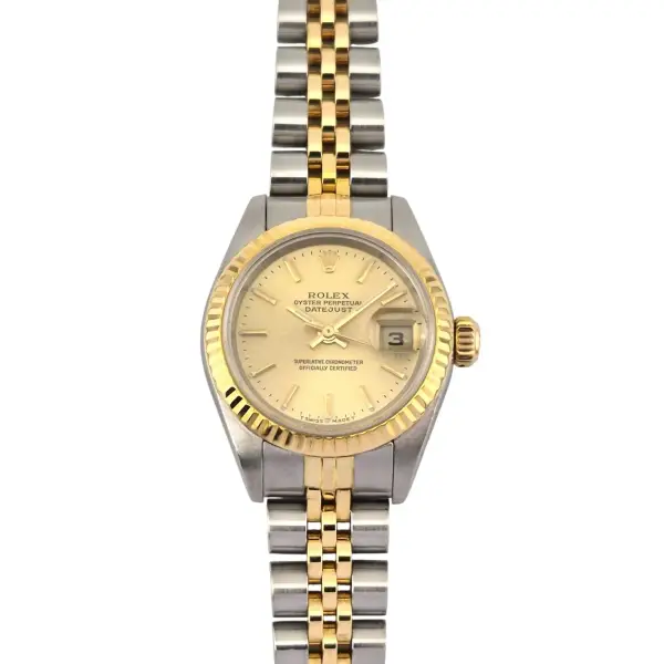 Rolex Lady-Datejust