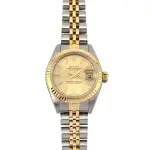 Rolex Datejust (1999) - Ref. 69173G | Watch Scout thumbnail 1