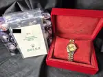 Rolex Datejust (1999) - Ref. 69173G | Watch Scout thumbnail 2