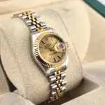 Rolex Datejust (1999) - Ref. 69173G | Watch Scout thumbnail 3