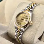 Rolex Datejust (1999) - Ref. 69173G | Watch Scout thumbnail 4