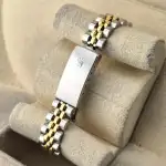 Rolex Datejust (1999) - Ref. 69173G | Watch Scout thumbnail 5