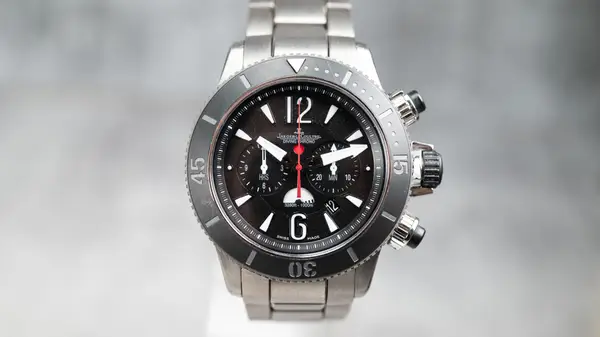 Jaeger-LeCoultre Master Compressor Diving Navy SEALs Ref. 160.T.96