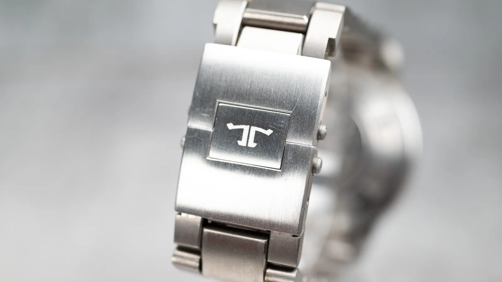 Jaeger-LeCoultre Master Compressor Diving Navy SEALs 160.T.96, photo 9 of 9