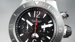 Jaeger-LeCoultre Master Compressor Diving Navy SEALs 160.T.96, thumbnail 3 of 9