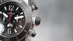 Jaeger-LeCoultre Master Compressor Diving Navy SEALs 160.T.96, thumbnail 5 of 9
