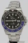 Rolex Oyster Perpetual (2022) - Ref. 126710BLNR | Watch Scout thumbnail 1