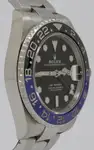 Rolex Oyster Perpetual (2022) - Ref. 126710BLNR | Watch Scout thumbnail 3